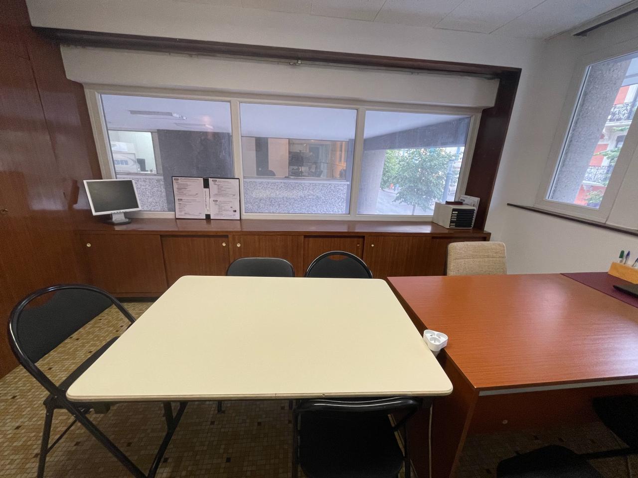 Bureau Toulouse 115m² Location bureau Toulouse Haute-Garonne OLBUR2426037 5